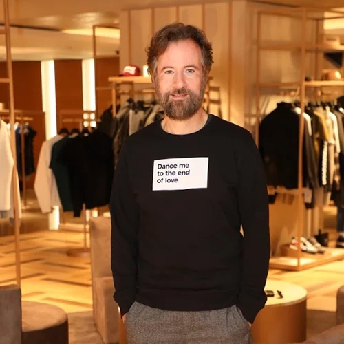 Men only | Το attica παρουσίασε τον ανανεωμένο ανδρικό χώρο στο City Link - ποιοι βρέθηκαν εκεί