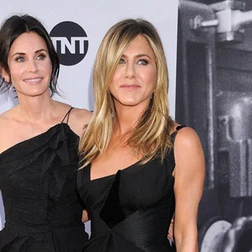 Αυτοί οι σταρ παρέμειναν φίλοι παρόλο που κάποια στιγμή ερωτεύτηκαν τον ίδιο άνθρωπο