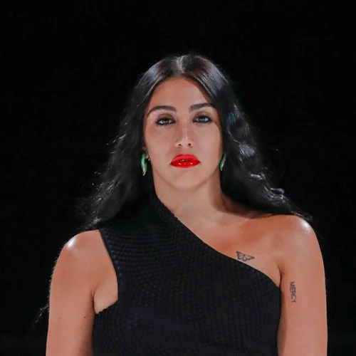 Lourdes Leon | Γιατί της απαγορεύτηκε η είσοδος στο σόου του Marc Jacobs