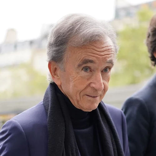 Bernard Arnault | Η δοκιμασία που υποβάλλει τα παιδιά του ο πλουσιότερος άνθρωπος του κόσμου