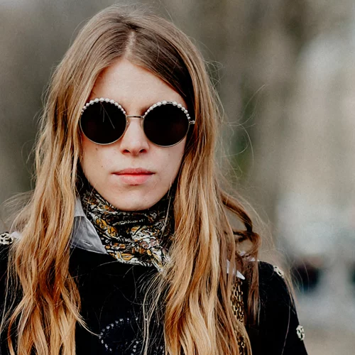 Η τάση στα πλεκτά που λατρεύουν τα κορίτσια του Instagram