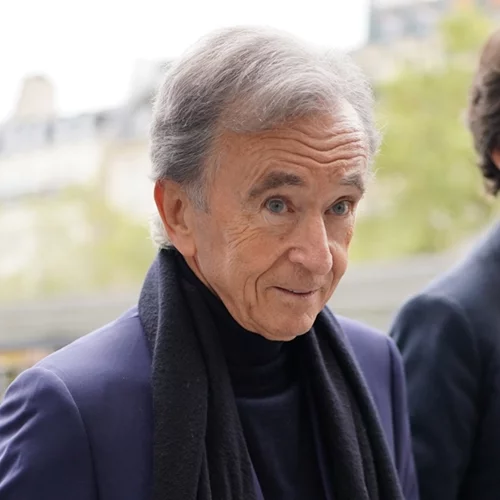 Tι κάνει κάθε πρωί ο 5ος πλουσιότερος άντρας στον κόσμο Bernard Arnault