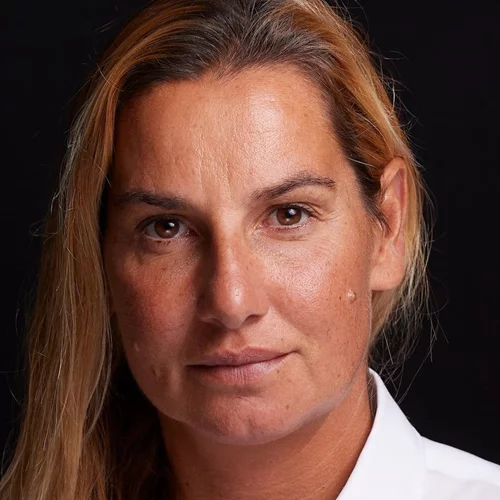 Σοφία Μπεκατώρου | "Τον παράτησες. Έφυγες." - Το οργισμένο της μήνυμα