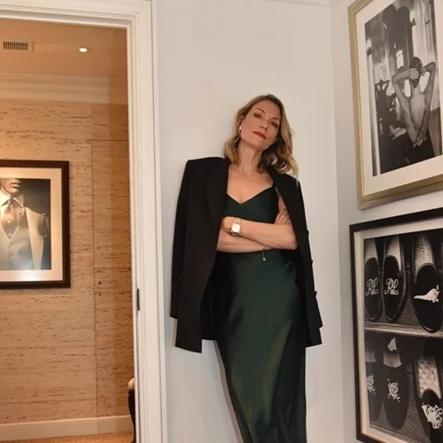 Σε ποια εκδήλωση συναντήσαμε μερικές από τις πιο διάσημες Ελληνίδες;