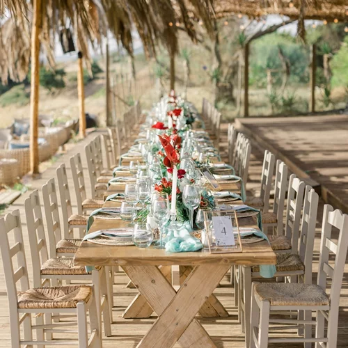 Ammothines - Four Seas | Το αγαπημένο spot της Μεσσηνίας επιστρέφει για ακόμη ένα καλοκαίρι