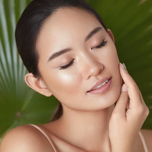 Απόκτησε την πιο λαμπερή επιδερμίδα που είχες ποτέ ενώ κοιμάσαι