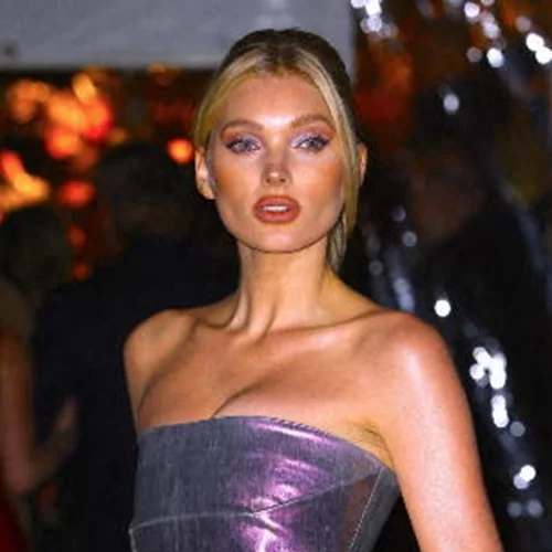H Elsa Hosk μετακόμισε | "Μπήκαμε" στο πολυτελές σπίτι της στο Λος Άντζελες
