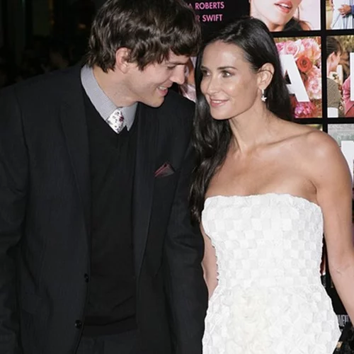 "Το να χάνεις ένα παιδί, είναι πραγματικά πολύ επώδυνο" Ο Άστον Κούτσερ μιλάει για τις δύσκολες στιγμές με την Ντέμι Μουρ