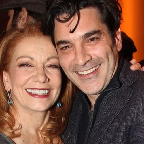 Πέμη Ζούνη | "Ο Χριστόφορος Παπακαλιάτης δεν με πήρε τηλέφωνο για τον "Maestro". Φτάσαμε στο πικ της συνεργασίας μας"