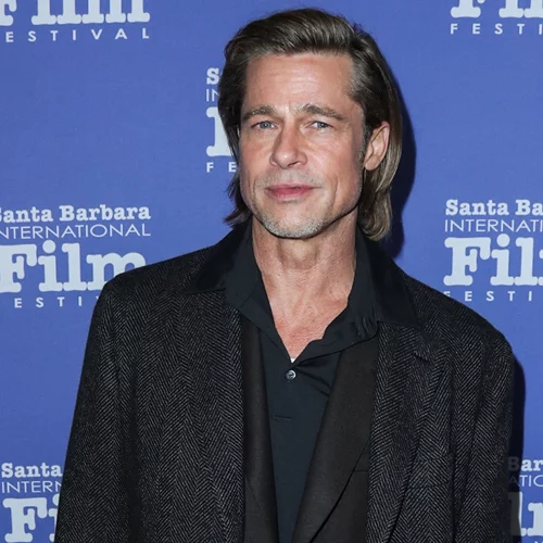 Ο Brad Pitt μιλάει στο περιοδικό GQ για τα όνειρα και τις εξαρτήσεις του