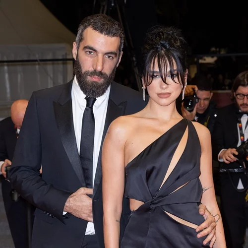 Dua Lipa & Romain Gavras | Ξαφνικός χωρισμός για το ερωτευμένο ζευγάρι