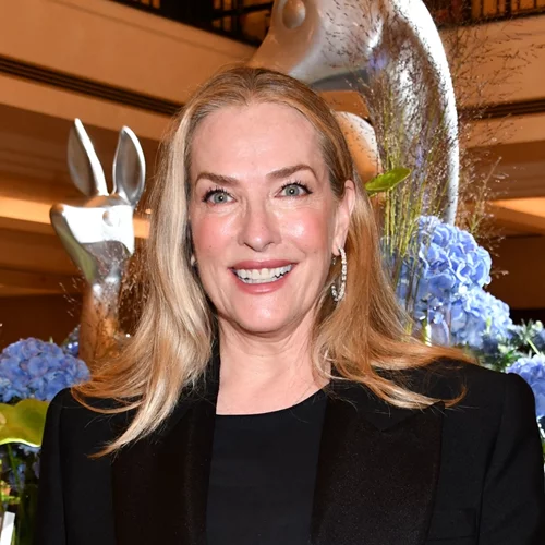 Tatjana Patitz | Πέθανε σε ηλικία 56 ετών το supermodel των 80s και 90s