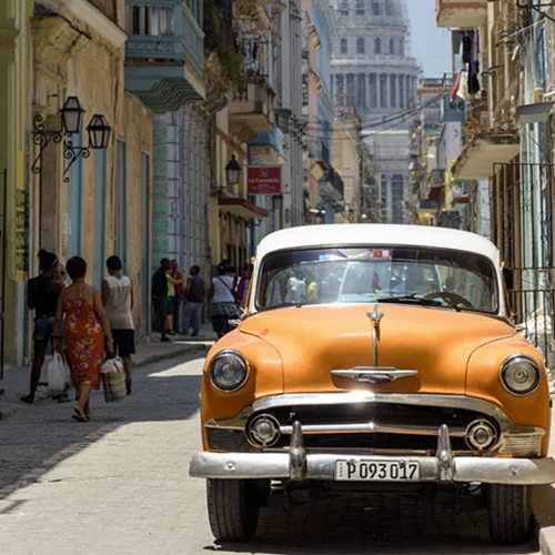 Διέλυσε την Κούβα ο κυκλώνας "Ίαν" - Ολόκληρη η χώρα χωρίς ρεύμα, μεγάλες καταστροφές [εικόνες - βίντεο]