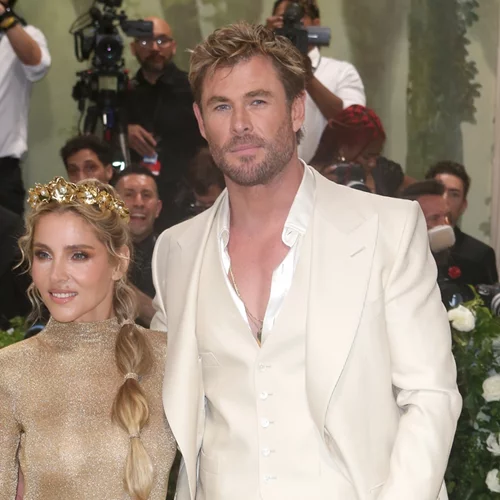 Met Gala 2024 | Τα ζευγάρια που ξεχώρισαν στο χαλί