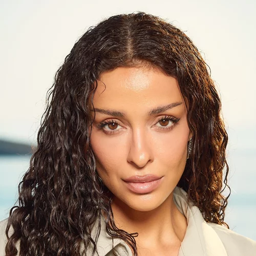 Η Ελένη Φουρέιρα είναι η νέα ambassador της Maybelline New York στην Ελλάδα