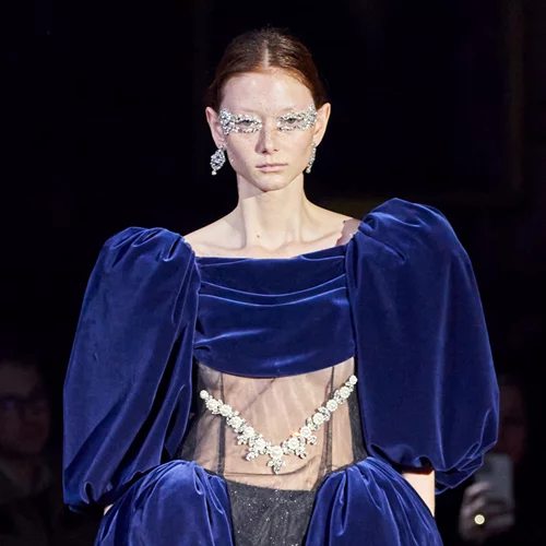 Crystal Eyes | Οι λάμψεις στο μακιγιάζ των ματιών μας δεν είναι μόνο για τις γιορτές