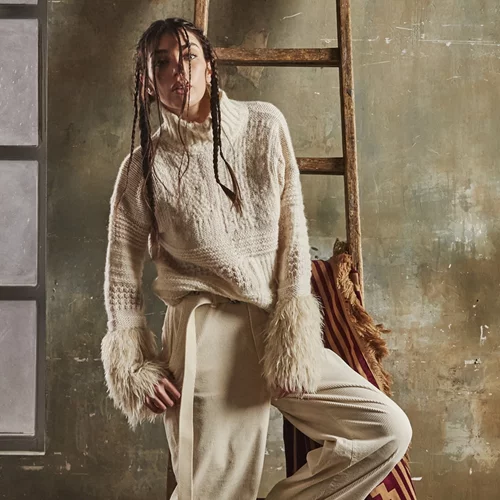 Τα stylish looks της σεζόν από τη La Martina