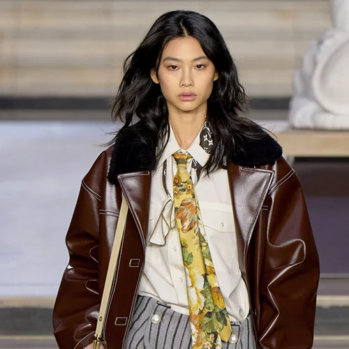 HoYeon Jung | Η πανεύκολη skincare ρουτίνα της πρωταγωνίστριας του Squid Game για λαμπερή επιδερμίδα