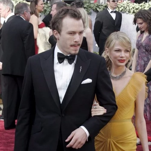 Oscar Flashback | Θυμόμαστε τα πιο iconic ζευγάρια στο κόκκινο χαλί