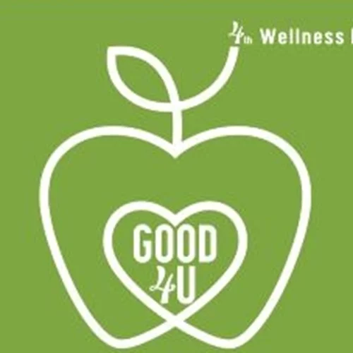 "The Healthy Plan 4th Wellness Event" είναι γεγονός