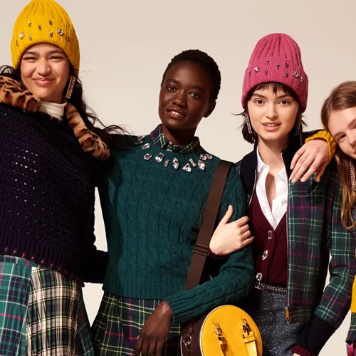 Αγαπάς το mix-and-match και τις αντιθέσεις; Θα αγαπήσεις και την "Eccentric Mania" της MAX&Co.