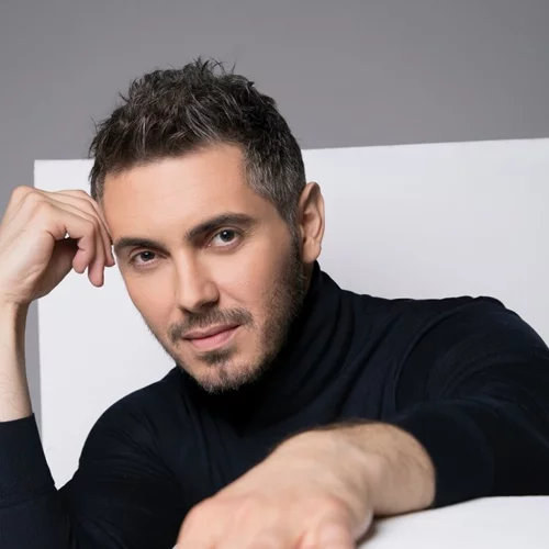 Ο Μιχάλης Χατζηγιάννης νέος Υφυπουργός Πολιτισμού της Κύπρου