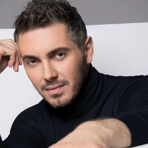 Η μητέρα της Ζέτας Μακρυπούλια και οι ευχές στον Μιχάλη Χατζηγιάννη για το χειρουργείο του