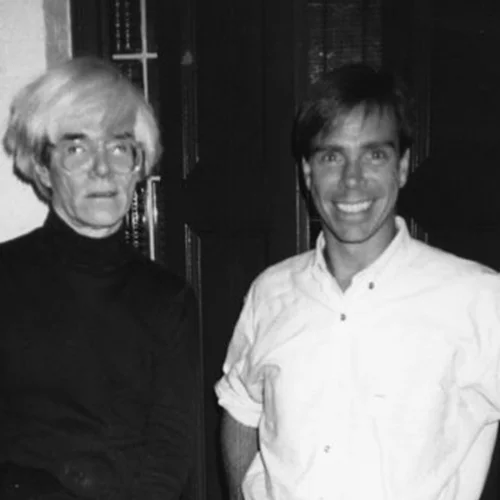 Tommy Factory | Ένα βιωματικό creative playground εμπνευσμένο από τον Andy Warhol