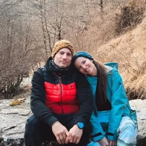 "Είναι δυνατόν αυτή που έχει τόσα λεφτά να αμφισβητεί την εικόνα της;" | Η Εριέττα Κούρκουλου Λάτση μιλάει για την πιο "σκοτεινή" περίοδο της ζωής της