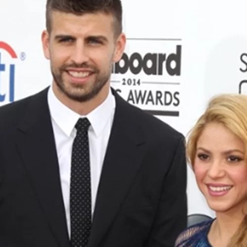 Πώς η Shakira ανακάλυψε ότι ο Piqué την απατά χάρη σε ένα βάζο με μαρμελάδα