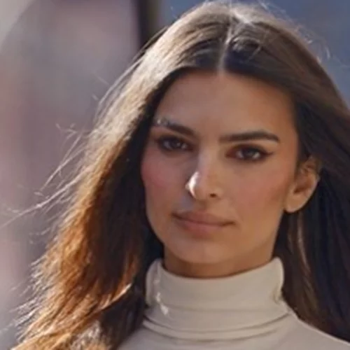 Emily Ratajkowski | Γιόρτασε τα πρώτα γενέθλια του γιου της με τις πιο cute φωτογραφίες