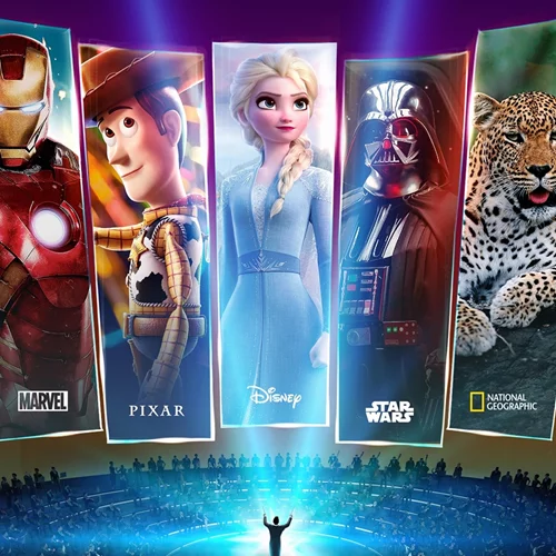 Disney+ Day | Μία μέρα με συναρπαστικές εκδηλώσεις στο Κέντρο Πολιτισμού Ίδρυμα Σταύρος Νιάρχος