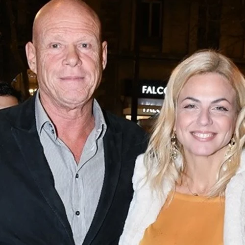 Χριστίνα Κοντοβά – Τζώνη Καλημέρης | Χώρισαν μετά από 5,5 χρόνια κοινής πορείας