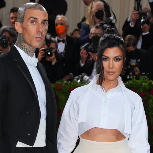 Travis Barker | Ο σύζυγος της Kourtney Kardashian διαθέτει ένα από τα πιο κομψά και πολυτελή σπίτια στην Καλιφόρνια