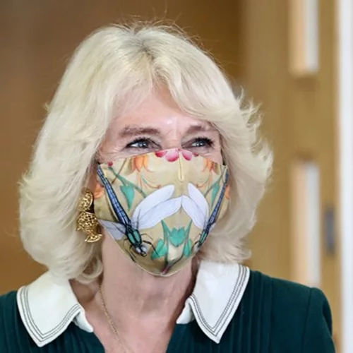 Θα πάρει η Καμίλα τον τίτλο της "Βασίλισσας" όταν ο Κάρολος ανέβει στον θρόνο;