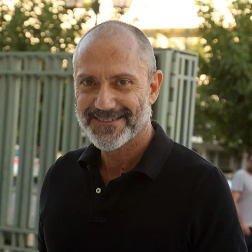 Γρηγόρης Βαλλιανάτος σε Αλέξη Κούγια: "Η αναφορά σε ομοφυλόφιλους επαγγελματίες…"