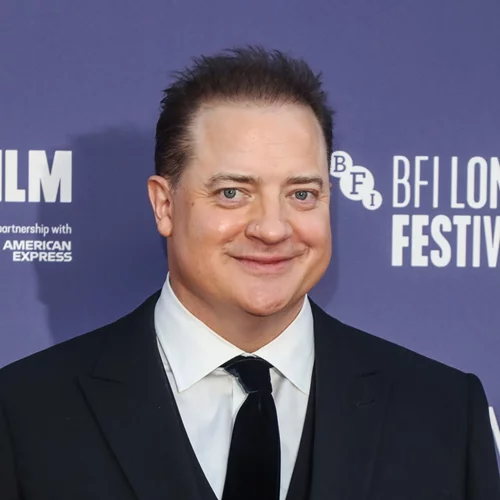 Brendan Fraser: Το συγκινητικό μήνυμα προς τους ανθρώπους που παλεύουν με την παχυσαρκία