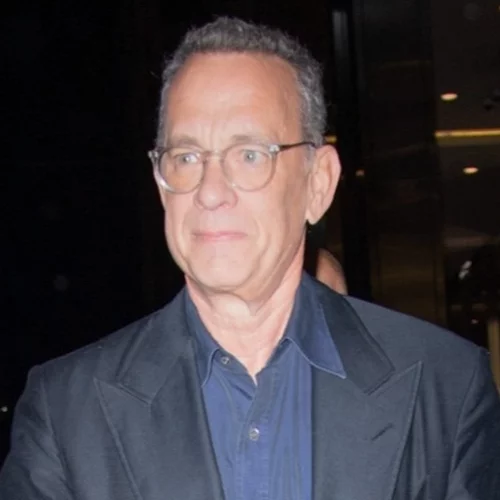 Ο Tom Hanks υπογράφει το πρώτο του μυθιστόρημα