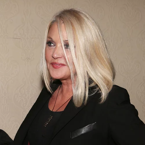 Η Ρούλα Κορομηλά πριν γίνει διάσημη | Tο σπάνιο throwback της παρουσιάστριας σε πολύ νεαρή ηλικία