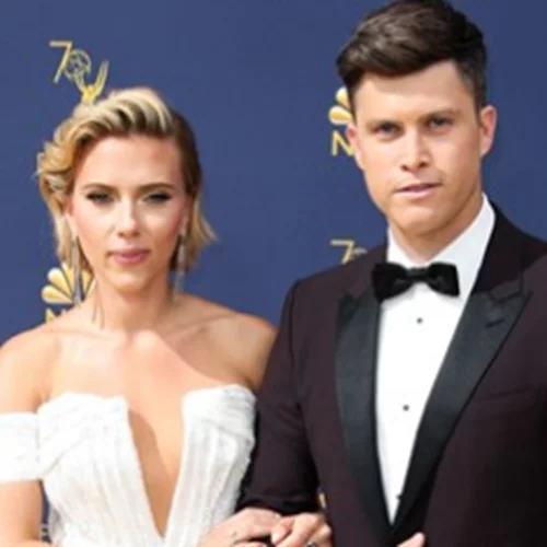 Scarlett Johansson - Colin Jost | Η ξεκαρδιστική διαφήμιση για τα μικρά αθώα ψέματα που λένε οι παντρεμένοι