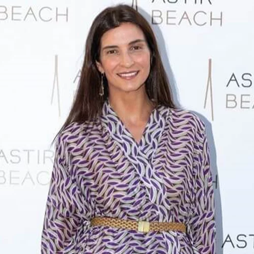 Μπιάνκα και Μόμπυ | Τα "παιδιά" της Αντιγόνης Κουλουκάκου έχουν το πιο cool Instagram [και τις πιο ωραίες γωνιές στο σπίτι]