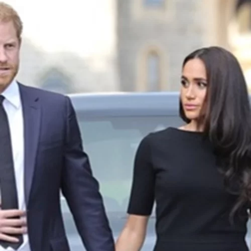 Meghan Markle - Πρίγκιπας Harry | Έξαλλοι με τους τίτλους των παιδιών τους