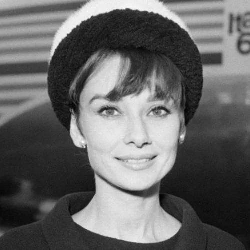 Η Όντρεϊ Χέπμπορν και η εγκατάλειψη που την στιγμάτισε