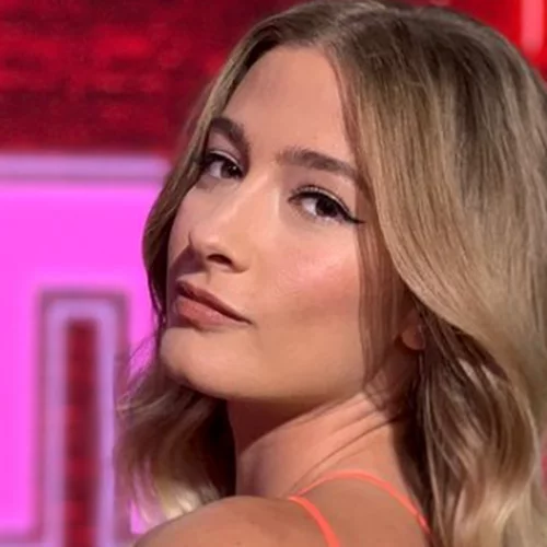 Ισμήνη Παπαβλασοπούλου | "Υπήρχαν στιγμές που ήταν δύσκολο να διαχειριστώ τη σύγκριση με την Καγιά"