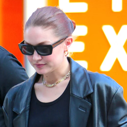 H Gigi Hadid με ένα εντελώς διαφορετικό hair look μετά τον χωρισμό της από τον Zayn Malik