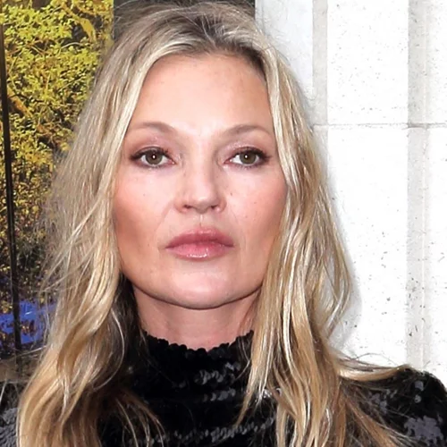 Kate Moss - Lucian Freud | Η φιλία τους μεταφέρεται στη μεγάλη οθόνη