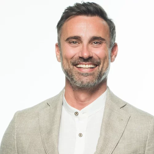 Eurovision 2022 - Γιώργος Καπουτζίδης | "Κάποιος μου έγραψε ότι είμαι κακιά αδερφή..."