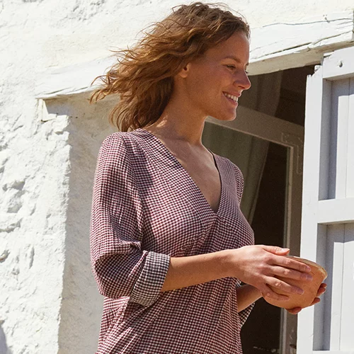 Η Oysho καλωσορίζει την άνοιξη με μία νέα βιώσιμη κολεξιόν