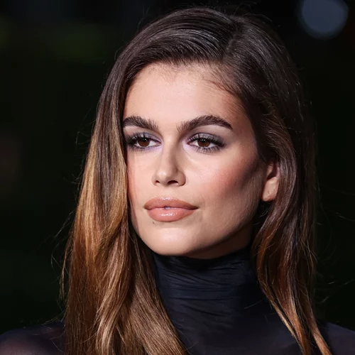 Kaia Gerber | Η κόρη της Cindy Crawford δεν οφείλει την καριέρα της στη μαμά της