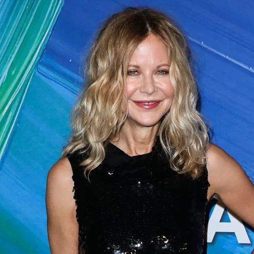 Meg Ryan | Η επιστροφή στο Met Gala μετά από δύο δεκαετίες